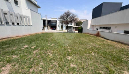 Terreno à venda no condomínio Ibiti Reserva, Sorocaba - SP