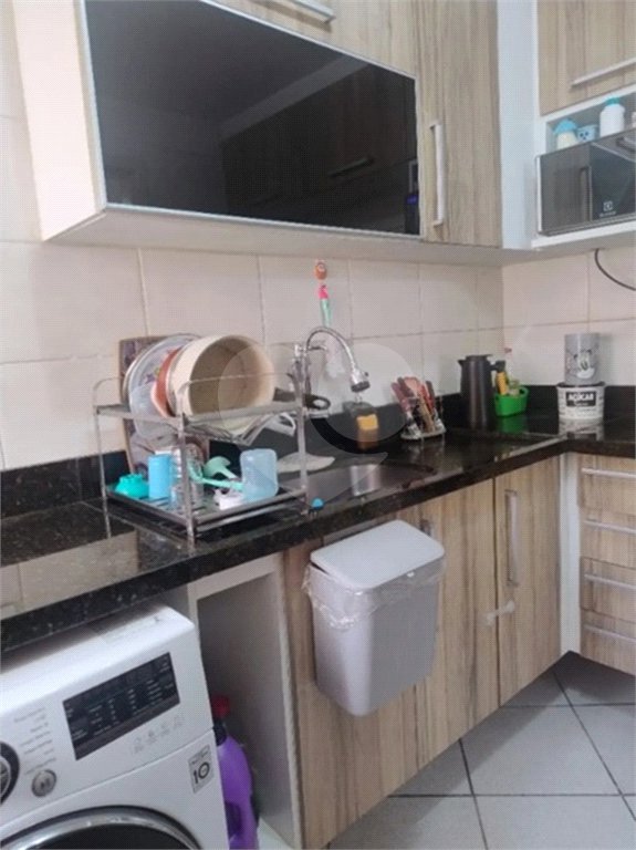 Apartamento à venda com 2 quartos em Jardim São Luis, Guarulhos, SP