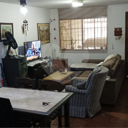 Casa à venda com 3 quartos em Parada Inglesa, São Paulo, SP