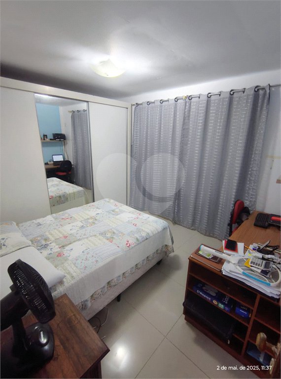 Casa à venda com 3 suítes no condomínio Atlantico Sul, Rio de Janeiro - RJ