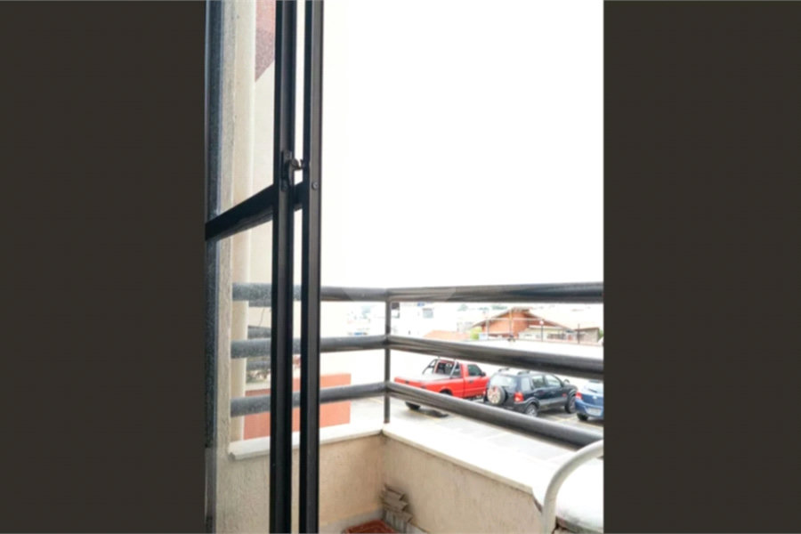 Apartamento à venda com 2 quartos em Tucuruvi, São Paulo, SP
