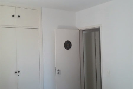 Apartamento à venda com 2 quartos em Vila Cordeiro, São Paulo, SP