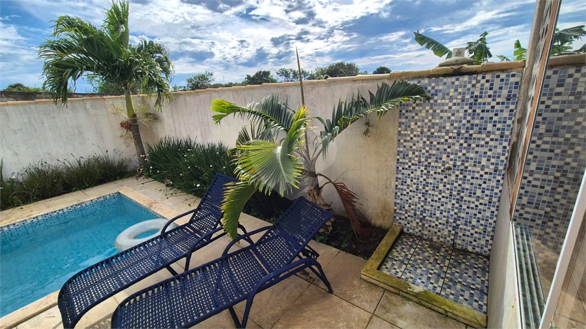 Casa à venda com 3 quartos, sendo 1 suíte, em Rasa, Armação dos Búzios, RJ