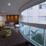 Apartamento Residencial à venda, Boqueirão, Santos - AP0889.