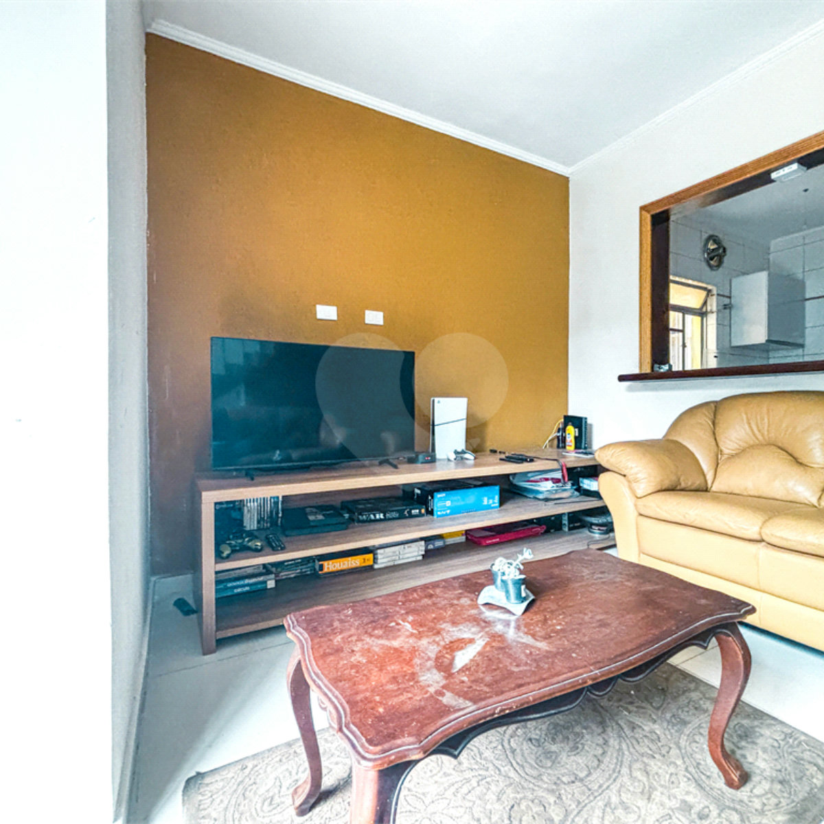 Casa à venda com 2 quartos em Vila Cruzeiro, São Paulo, SP