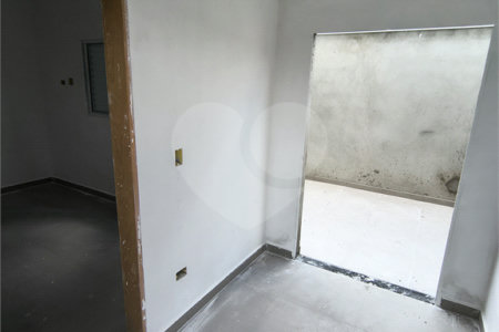 Apartamento à venda com 1 quarto em Cidade Antônio Estevão de Carvalho, São Paulo, SP