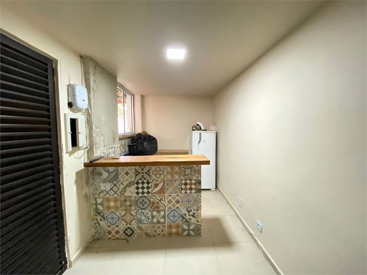 Apartamento com 3 dormitórios à venda, 60 m² por R$ 300.000,00 - Jardim Ana Maria - Guarujá/SP