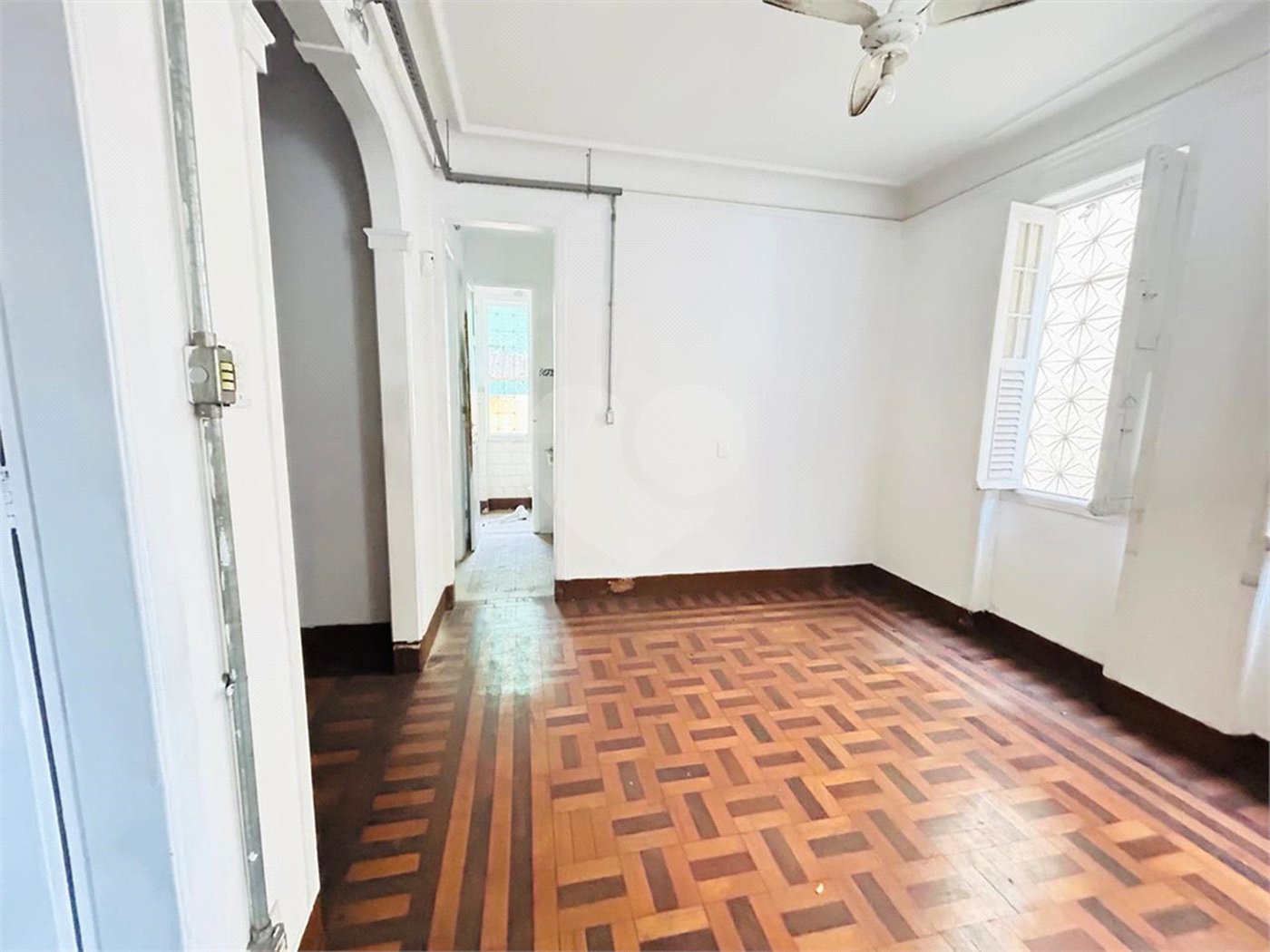 Casa à venda com 4 quartos em Tijuca, Rio de Janeiro, RJ