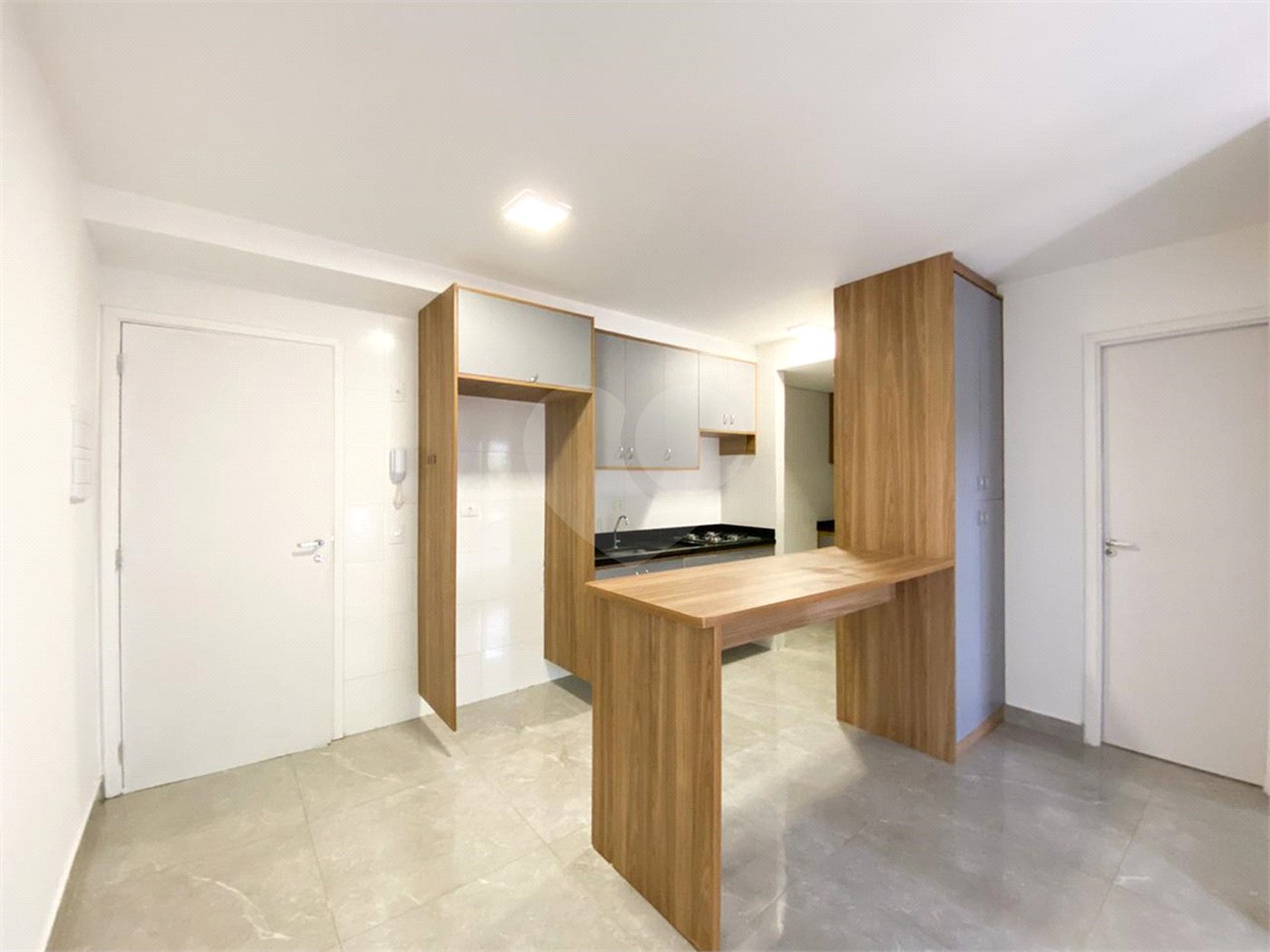 Apartamento à venda com 1 quarto em Vila Maria, São Paulo, SP