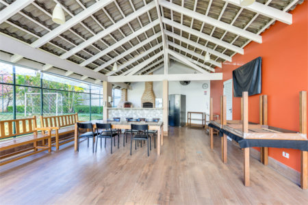Apartamento à venda com 3 quartos, sendo 1 suíte, em Chácara Santo Antônio (zona Sul), São Paulo, SP