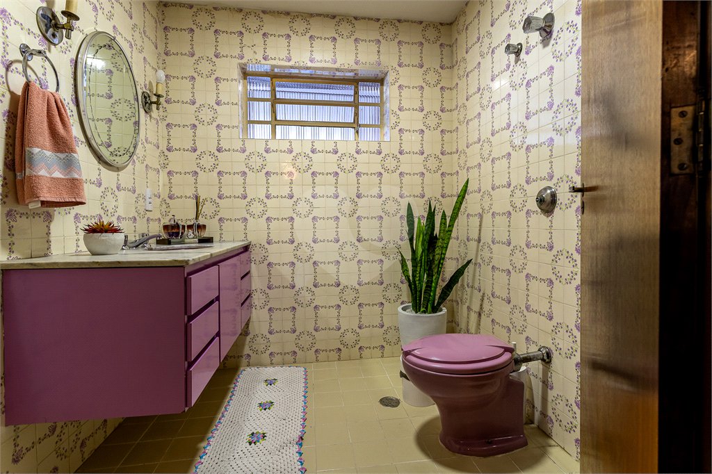 Casa à venda com 3 quartos, sendo 1 suíte, em Chácara Santo Antônio (zona Sul), São Paulo, SP