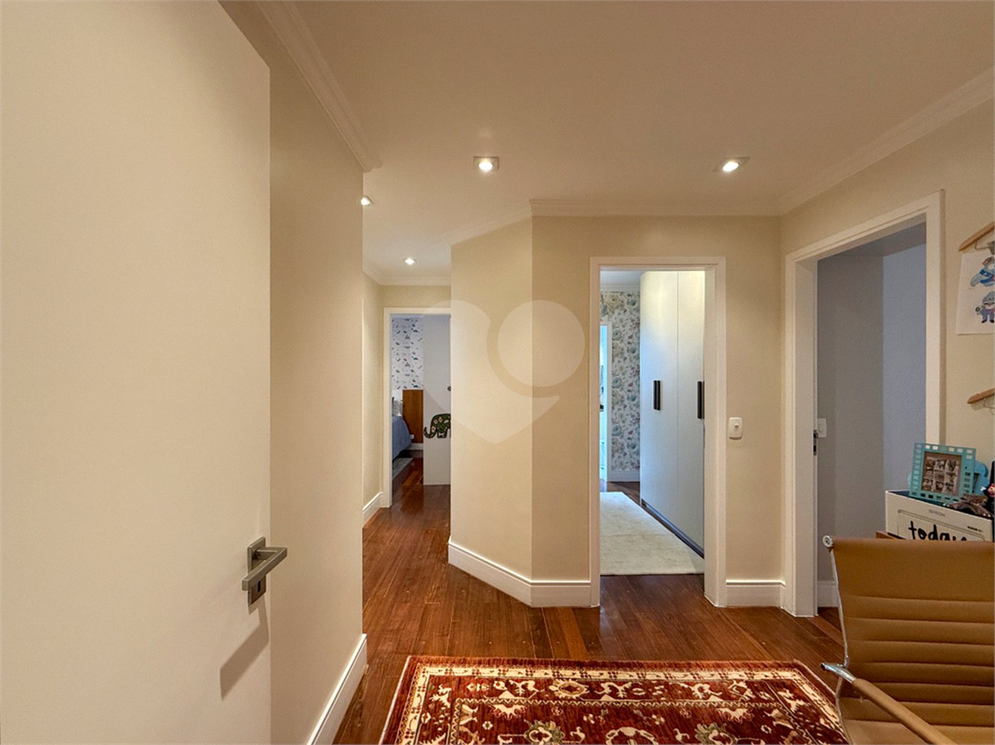 Apartamento à venda com 3 suítes em Campo Belo, São Paulo, SP