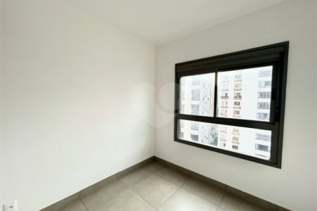 Apartamento à venda com 2 quartos, sendo 1 suíte, em Brooklin, São Paulo, SP