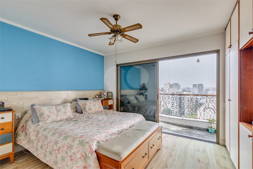 Apartamento à venda com 4 quartos, sendo 2 suítes, em Brooklin, São Paulo, SP
