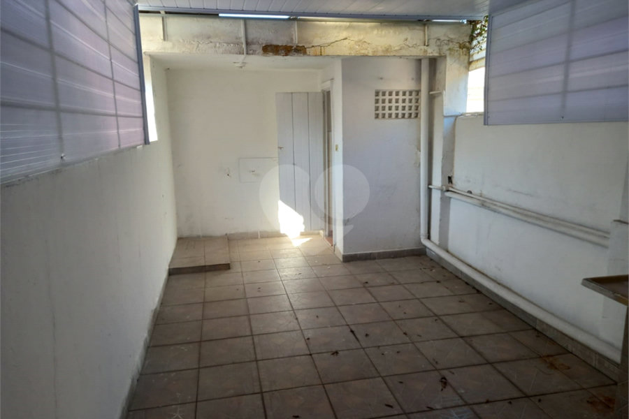 Casa para alugar com 1 quarto em Santana, São Paulo, SP