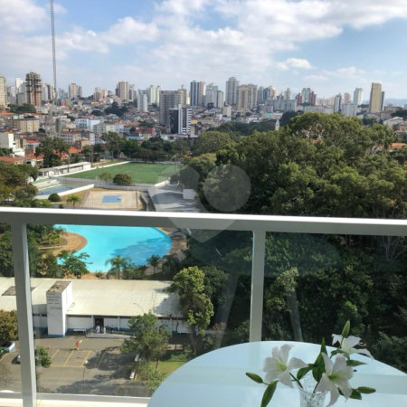 Apartamento à venda com 1 quarto em Jardim São Paulo(zona Norte), São Paulo, SP
