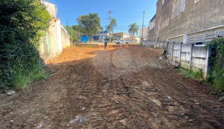 Terreno à venda em Jardim Europa, Sorocaba, SP