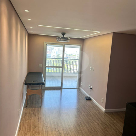 Apartamento à venda com 3 quartos, sendo 1 suíte, em Cidade Mãe do Céu, São Paulo, SP