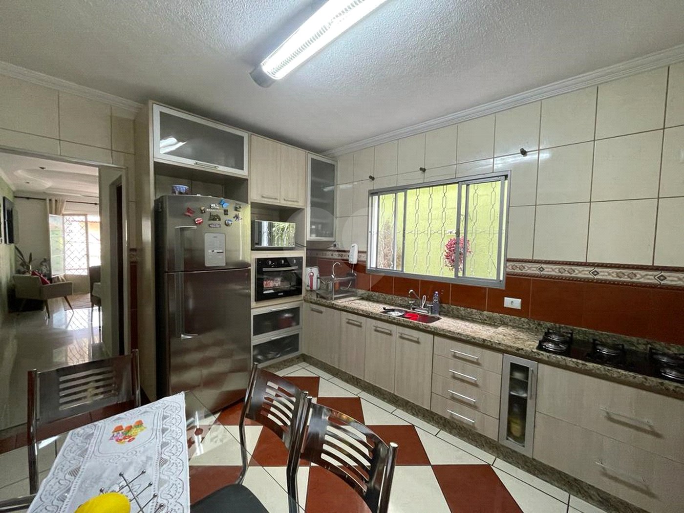 Sobrado à venda com 4 quartos, sendo 1 suíte,  em Pirituba, São Paulo, SP