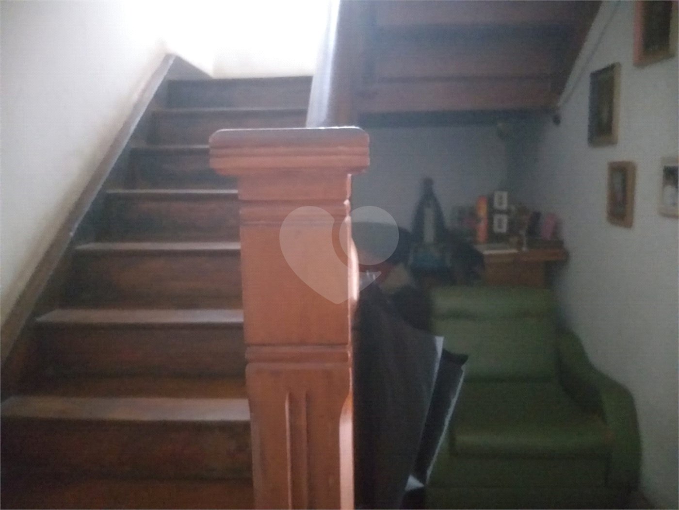 Casa à venda com 3 quartos em Vila Clementino, São Paulo, SP