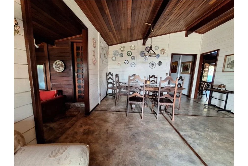 Sítio à venda com 3 quartos, sendo 1 suíte, em Gabriel Piza, São Roque, SP
