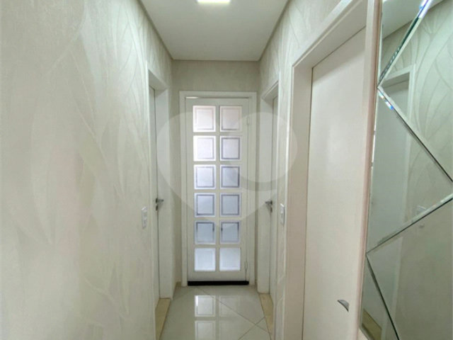 Apartamento à venda com 2 quartos em Tucuruvi, São Paulo, SP