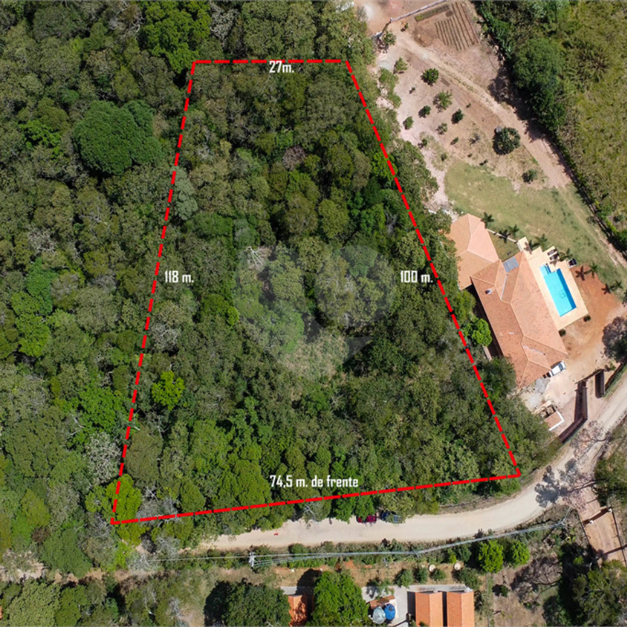 Área de terreno, venda, Sorocamirim, São Roque, 5.508mts²