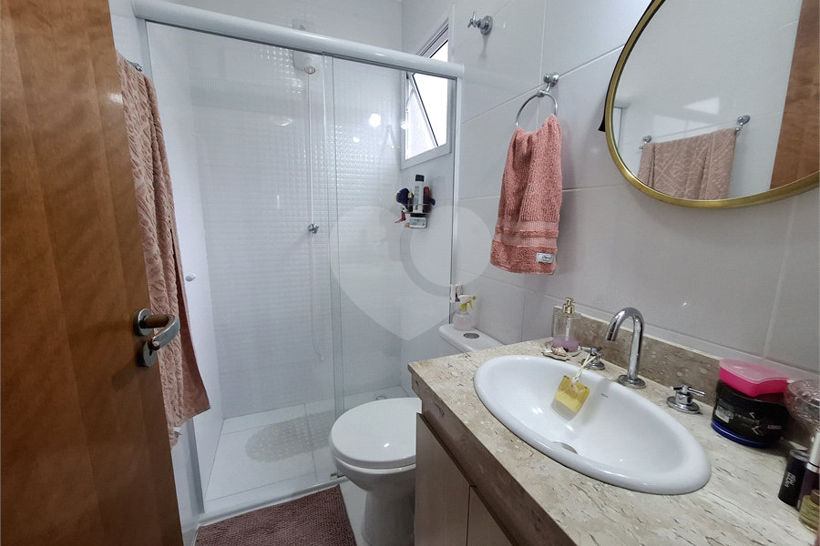 Sobrado à venda com 3 quartos, sendo 1 suíte, em Tucuruvi, São Paulo, SP