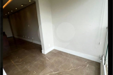 Apartamento à venda com 1 suíte em Vila Romana, São Paulo, SP