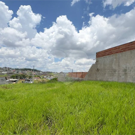 Terreno à venda em Chácaras Luzitana, Hortolândia, SP