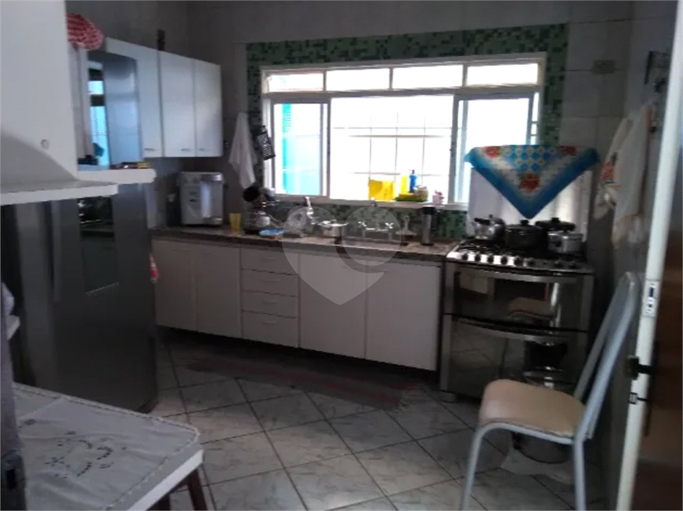 Casa à venda com 3 quartos, sendo 1 suíte, em Nova Ribeirânia, Ribeirão Preto, SP