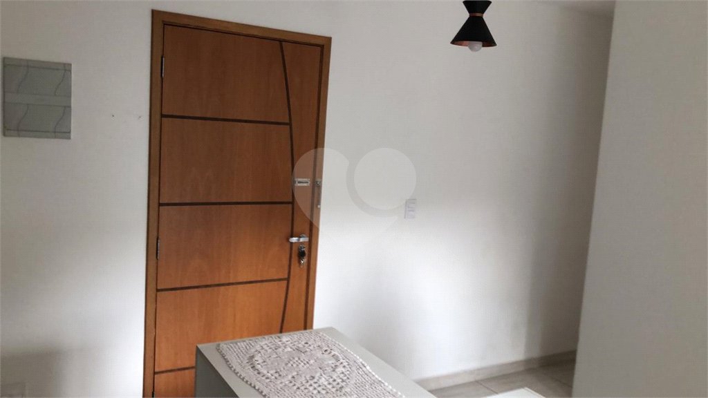 Apartamento à venda com 2 quartos em Tremembé, São Paulo, SP