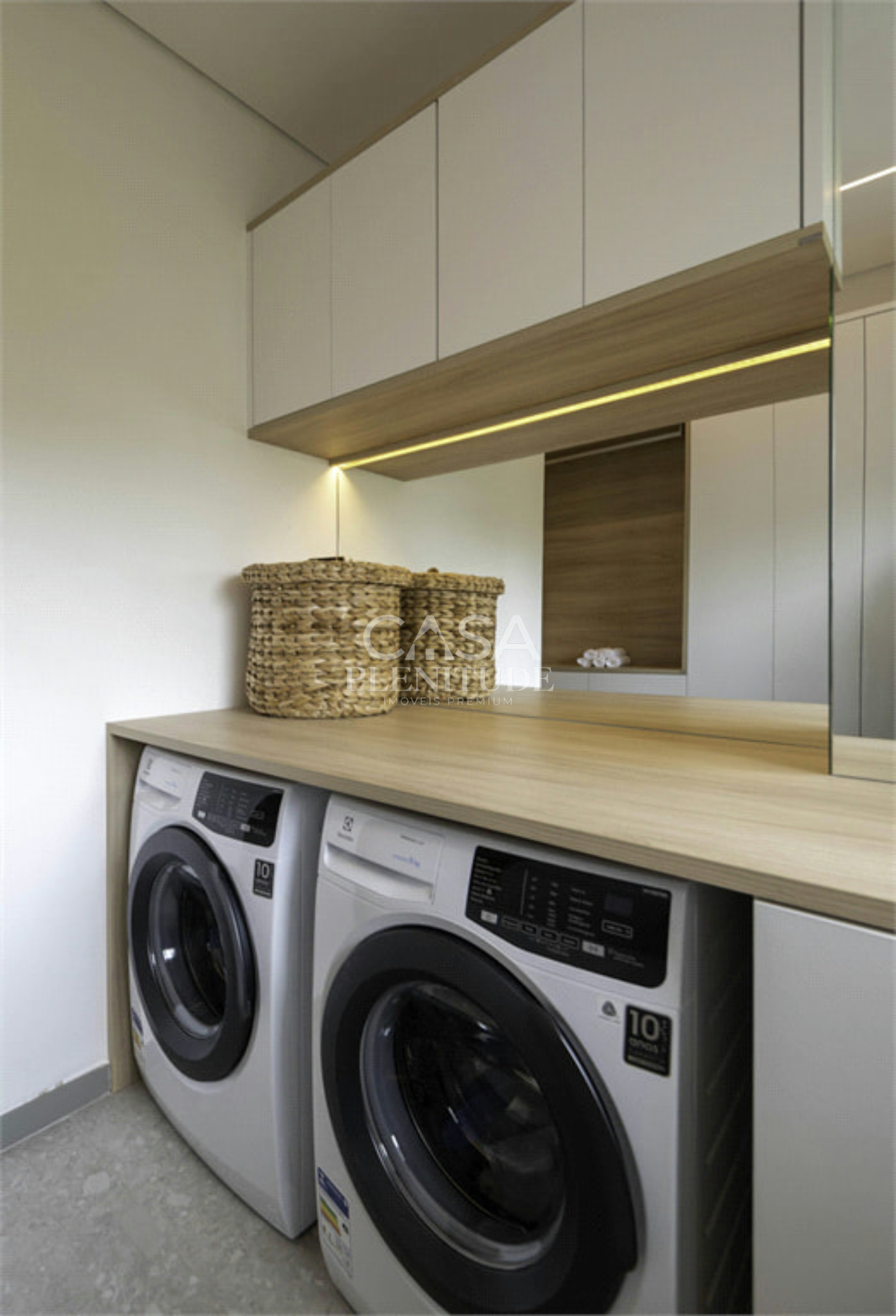 Apartamento à venda com 3 quartos, sendo 1 suíte, em Alto da Boa Vista, Sorocaba, SP
