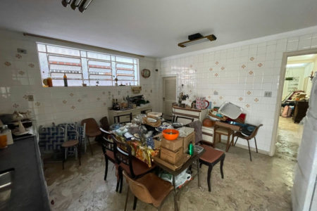 Casa com 3 dormitórios à venda, 176 m² por R$ 1.599.000,00 - Ponta da Praia - Santos/SP
