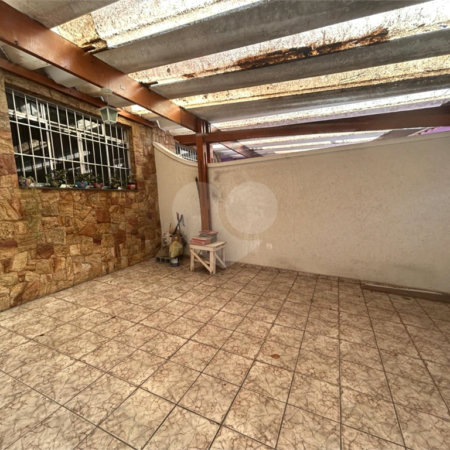 Sobrado à venda com 3 quartos, sendo 1 suíte, em Parque Vitória, São Paulo, SP