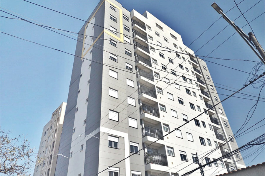 Apartamento à venda com 2 quartos em Tucuruvi, São Paulo, SP