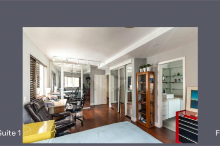 Duplex à venda com 3 suítes em Higienópolis, São Paulo, SP