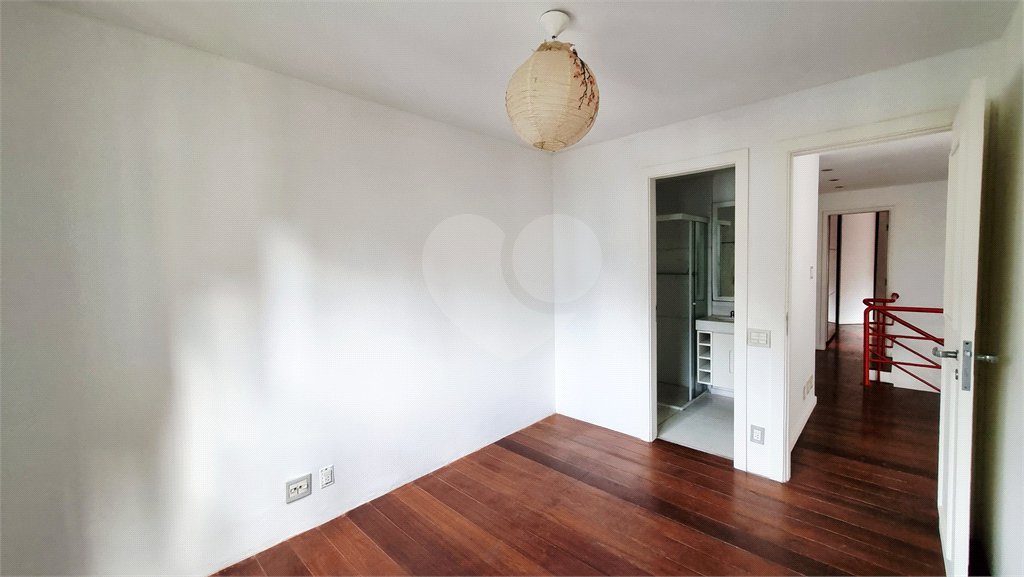 Duplex à venda com 4 suítes em Itaim Bibi, São Paulo, SP