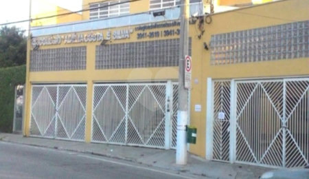 Terreno à venda em Jaraguá, São Paulo, SP