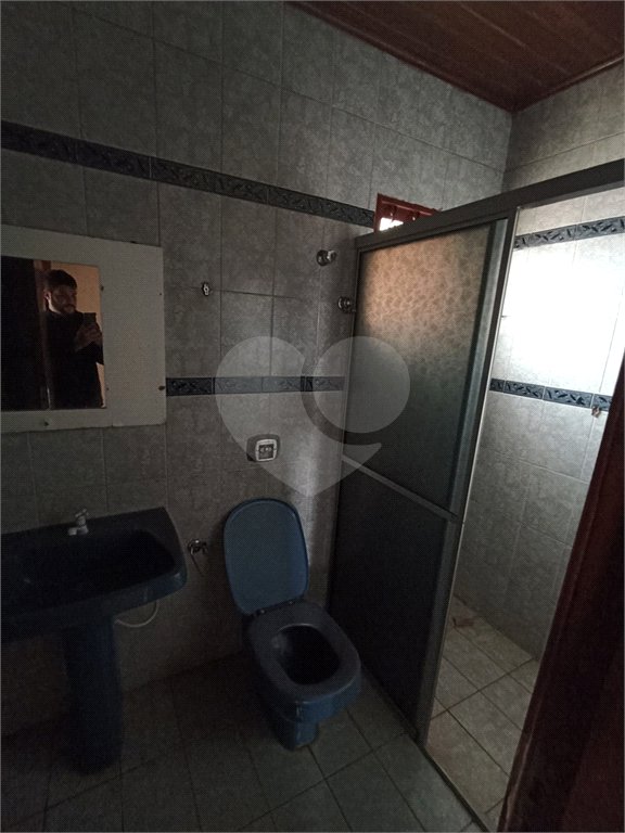 Salão à venda com 3 quartos, sendo 1 suíte, em Vila Áurea, Ponta Porã, MS