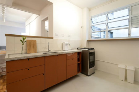 Apartamento à venda com 5 quartos, sendo 1 suíte,  em Pinheiros, São Paulo, SP
