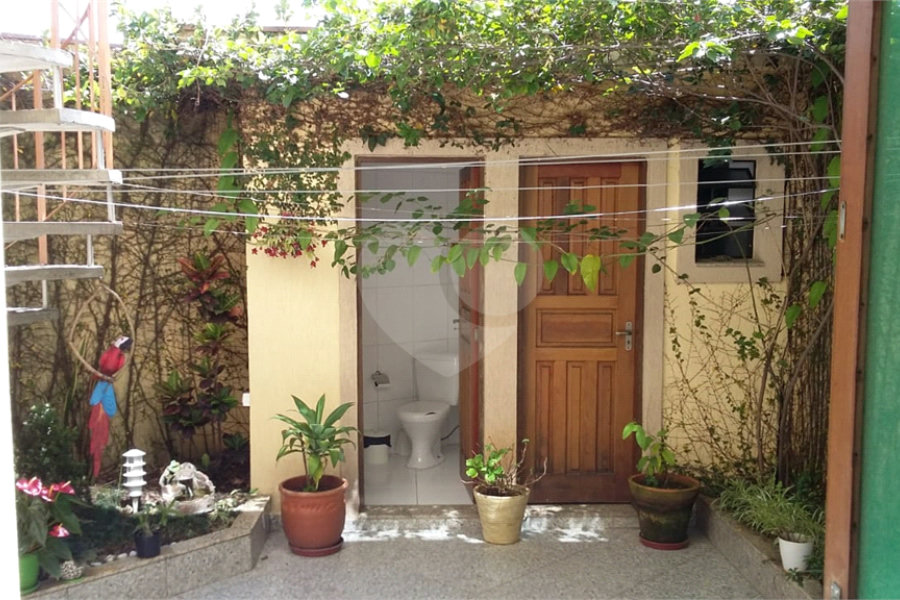 Sobrado à venda com 3 quartos, sendo 1 suíte, em Freguesia do Ó, São Paulo, SP