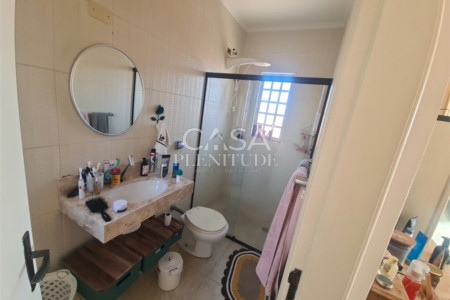 Casa em condomínio à venda com 3 quartos, sendo 1 suíte,  em Jardim Ibiti do Paço, Sorocaba, SP