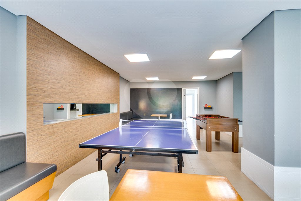 Apartamento à venda com 4 suítes em Campo Belo, São Paulo, SP