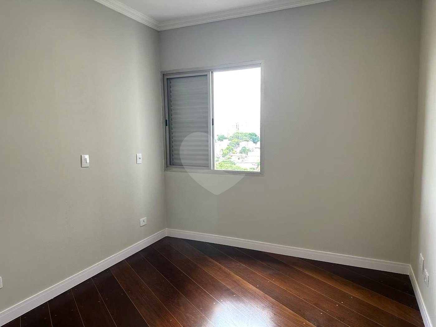 Apartamento à venda com 3 quartos em Vila Polopoli, São Paulo, SP