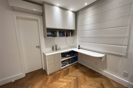 Apartamento à venda com 3 suítes em Jardim Arpoador, São Paulo, SP