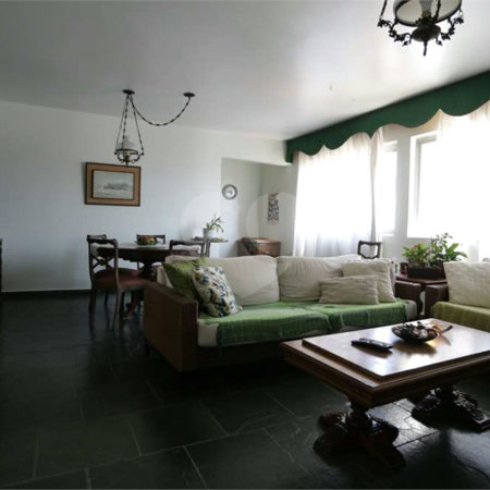 Apartamento à venda com 3 quartos, sendo 1 suíte, em Cidade Monções, São Paulo, SP