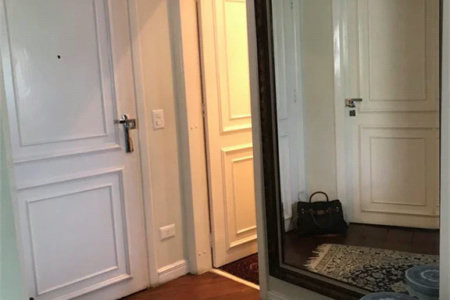 Apartamento à venda com 3 suítes em Vila Morumbi, São Paulo, SP