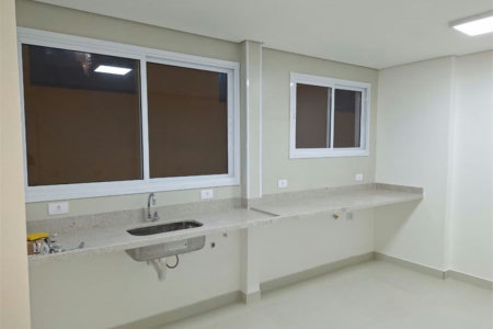 Apartamento com 2 Dormitórios à Venda, 82 M² por R$ 645.000 – Gonzaga – Santos/Sp