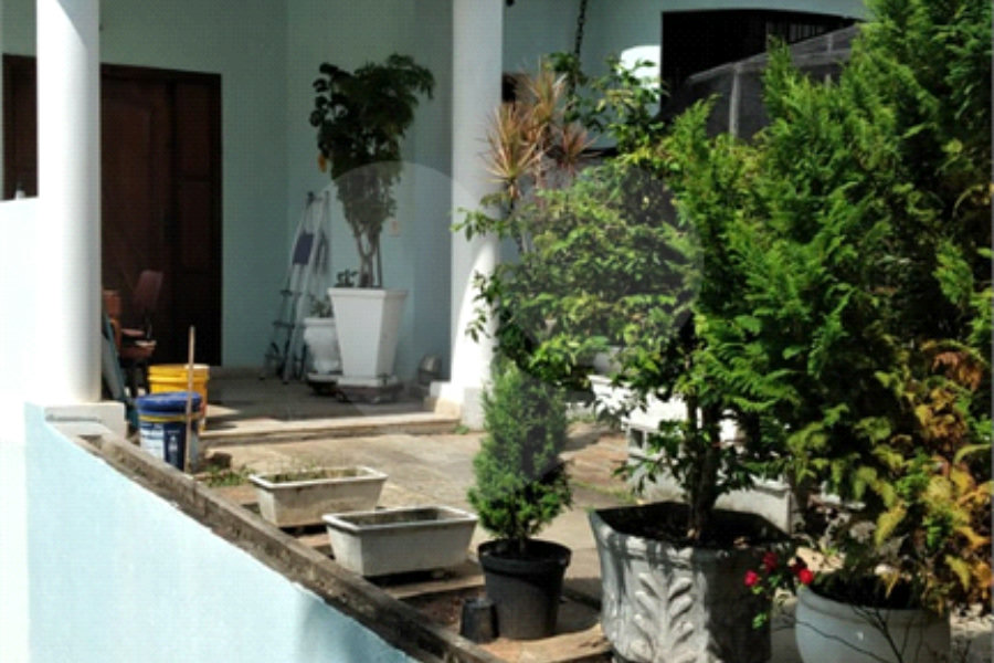Sobrado à venda com 4 quartos, sendo 2 suítes, em Horto, São Paulo, SP